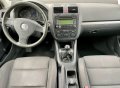 На ЧАСТИ. VW Golf 5 /ПЕТ/ 2.0 TDI  140кс 2005г код на мотор BKD, снимка 9