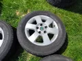ПРОМО Алуминиеви Джанти за SKODA OCTAVIA 5x112 15 цола.Отлично състояние., снимка 5