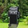 Газово барбекю Muhler с 2 горелки, 2x2.8kW, снимка 4
