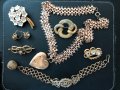 царски накити , снимка 1 - Антикварни и старинни предмети - 26764982