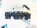 8A6118549 копчета, панел за управление на климатик от Ford Fiesta 1.25, снимка 3