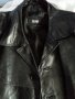 Кожено яке BOSS, снимка 3