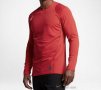 Nike Pro Warm Mens Top, снимка 17