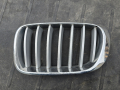 Лява решетка 7210725 за BMW X3 - F25 / БМВ Х3 Ф25, снимка 1
