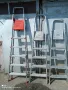 Алуминиева стълба, алуминиеви стълби , снимка 4