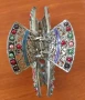 Аксесоари за коса 2 бр, снимка 6