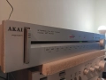 AKAI AT-K110 аналогов тунер, снимка 1