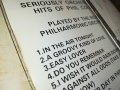 PHIL COLLINS КАСЕТА 1411221622, снимка 12