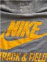  NIKE TEE RU NIKE TRACK - страхотна дамска тениска, снимка 4