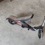 Space scooter (добро състояние) , снимка 8