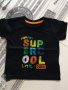 Детска тениска Primark, снимка 1 - Детски Блузи и туники - 40023108