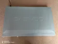 Daewoo DV-700 S DVD Player, Karaoke , снимка 4
