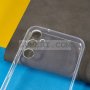Прозрачен Гръб Със Защита За Камерата За Samsung Galaxy A14 (5G), снимка 3
