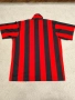 Футболна тениска на Милан, снимка 5