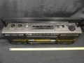 СТАР РЕТРО ТРАНЗИСТОР РАДИО СТЕРЕО КАСЕТОФОН CS ELECTRONICS, снимка 8