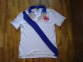 Polo Ralph Lauren маркова тениска №2 размер М, снимка 1 - Тениски - 37921478