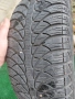 2 броя зимни гуми 195 / 65 / 15 и джанти за Opel , снимка 5