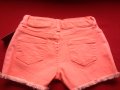нови къси панталони за момиче 1,5-2год., снимка 5
