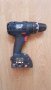 Винтоверт Bosch GSB 1800, снимка 3