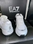 Оригинални сникърси EA7, снимка 2