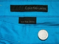Дамски дънки Calvin Klein , снимка 11