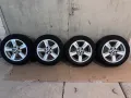 Джанти style 140 оригинални BMW с гуми 16 цола, снимка 1