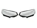Стъкла (капаци) за фарове за VW Passat B8 Facelift, снимка 2