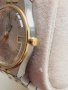 Мъжки Часовник Омега,злато стомана ,Omega Constellation-швейцарски електромеханичен часовник 1970, снимка 3