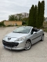 Peugeot 207 CC 1.6 VTi 2009 г. Автоматик, снимка 1