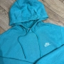 Мъжко горнище Nike Sportswear Club Fleece| M размер, снимка 3