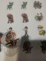 24 бр Paw Pes Patrol Пес Патрул лепенки самозалепващи стикери за ръчна изработка за подарък , снимка 2