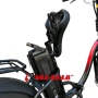 ЕЛЕКТРИЧЕСКИ Велосипед MPM BIKE 1010B - 48V/ 15ah , снимка 5