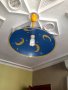 Лампа за детска стая, снимка 1 - Детски нощни лампи - 43950223