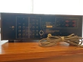 Kenwood KA 6100 . 430 х 149 х 364 мм . Ш . В . Д . 11.5 . кг. 420 W, снимка 2