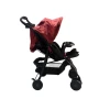 Супер лека бебешка количка,многофункционална детска количка 2 в 1,Zizito Lana, снимка 5