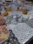 Чаши стъклени различни видове, снимка 5