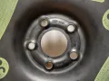 Патерица 19" 5х112 Audi Vw Seat Skoda Bmw резервна гума 19 цола, снимка 2