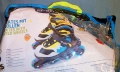 Ролери за деца Hip&Hopps, снимка 3