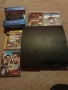 Playstation 3 комплект , снимка 1