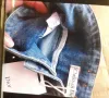 Продавам чисто нови дамски дънки Christian Dior , снимка 4
