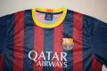 Barcelona - Neymar - Страхотна футболна тениска / Барселона / Неймар, снимка 4