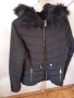Зимно яке размер S, снимка 1
