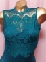 М Маслено зелено боди , снимка 3