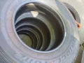5бр.Bridgestone 255 70 18 113T M+S, снимка 4