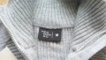 NEO MON DO Narvik Wool Sweater 100% Wool размер M пуловер 100% Вълна - 1623, снимка 12