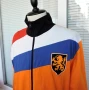 Holland Collection Vintage - мъжко спортно горнище на холандския национален отбор размер L , снимка 3