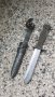 Военен нож кама Бундесвер, снимка 1 - Антикварни и старинни предмети - 37898361