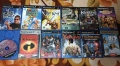 Продавам Ps2 Pro с 12 игри, снимка 7