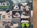 Космическа станция голяма Магазин DARENLAND, снимка 2