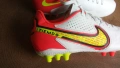 NIKE Tiempo Legend 9 Academy AG Размер EUR 36,5 / UK 4 детски бутонки 18-14-S, снимка 4